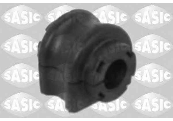 Втулка переднього стабілізатора Renault Kangoo II, D-20мм, 7701069131 *